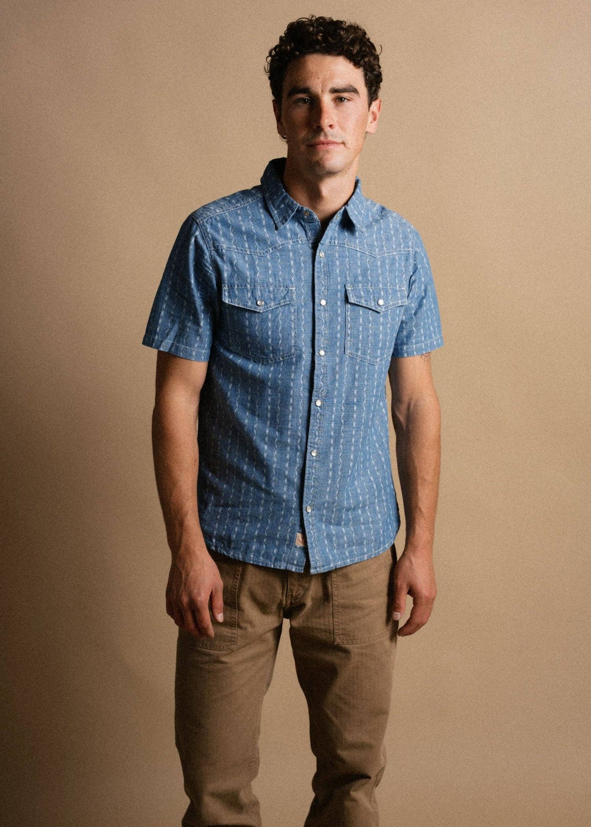 Valley Shirt