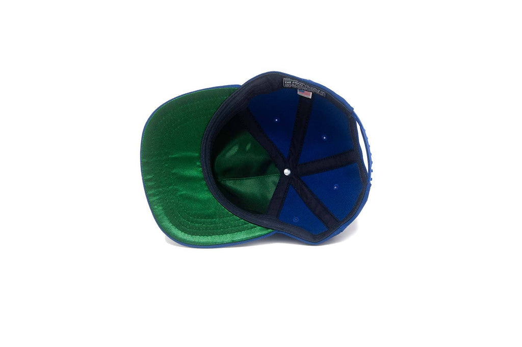 LA CITY SERIES III STADIUM - Snapback