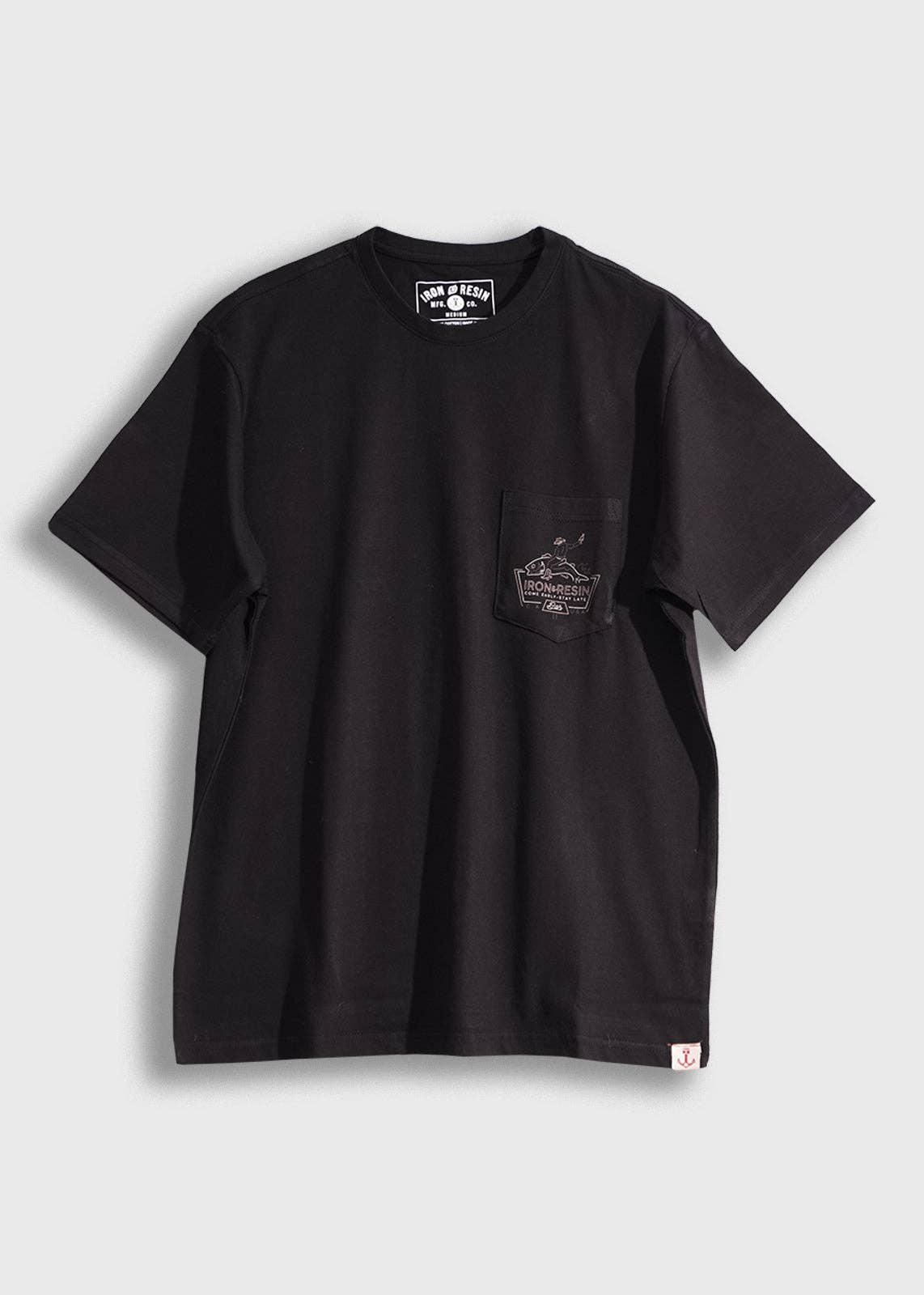 Rodeo Pocket Tee