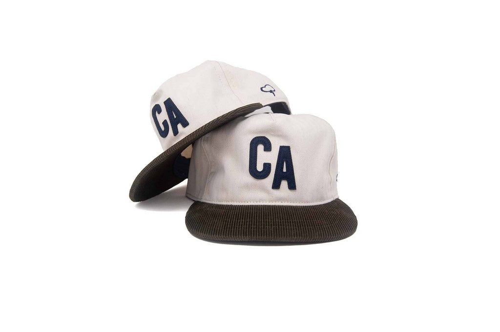 CA CITY SERIES IV - Snapback