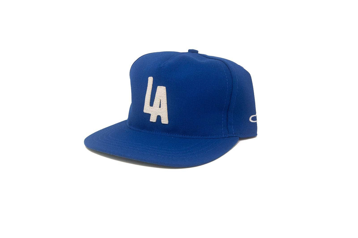 LA CITY SERIES III STADIUM - Snapback
