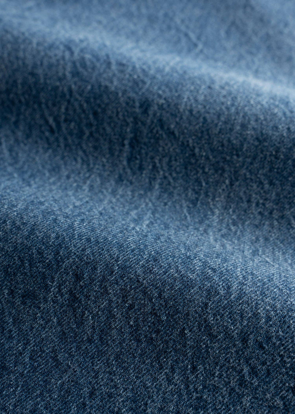 Trapper Denim Pant