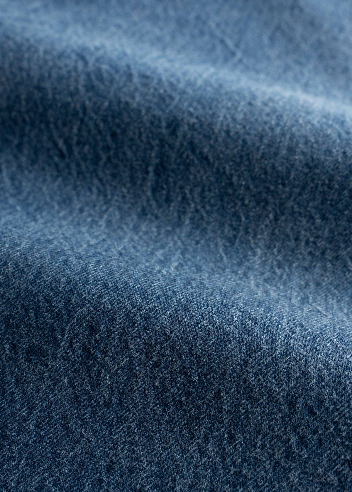 Trapper Denim Pant