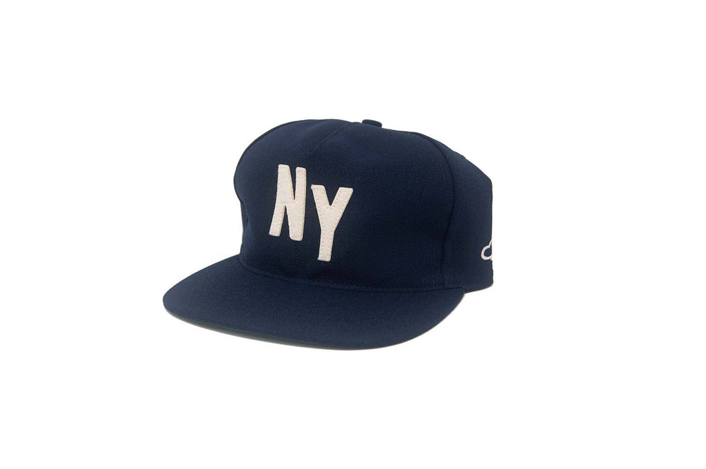 NY CITY SERIES III STADIUM - Snapback
