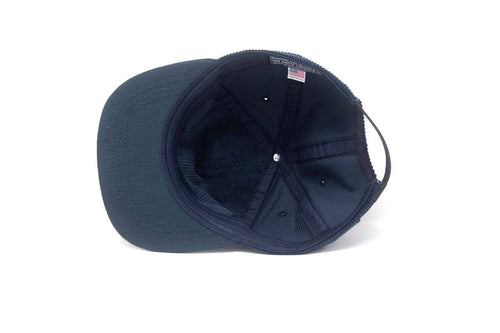 Atlantic III - Strapback