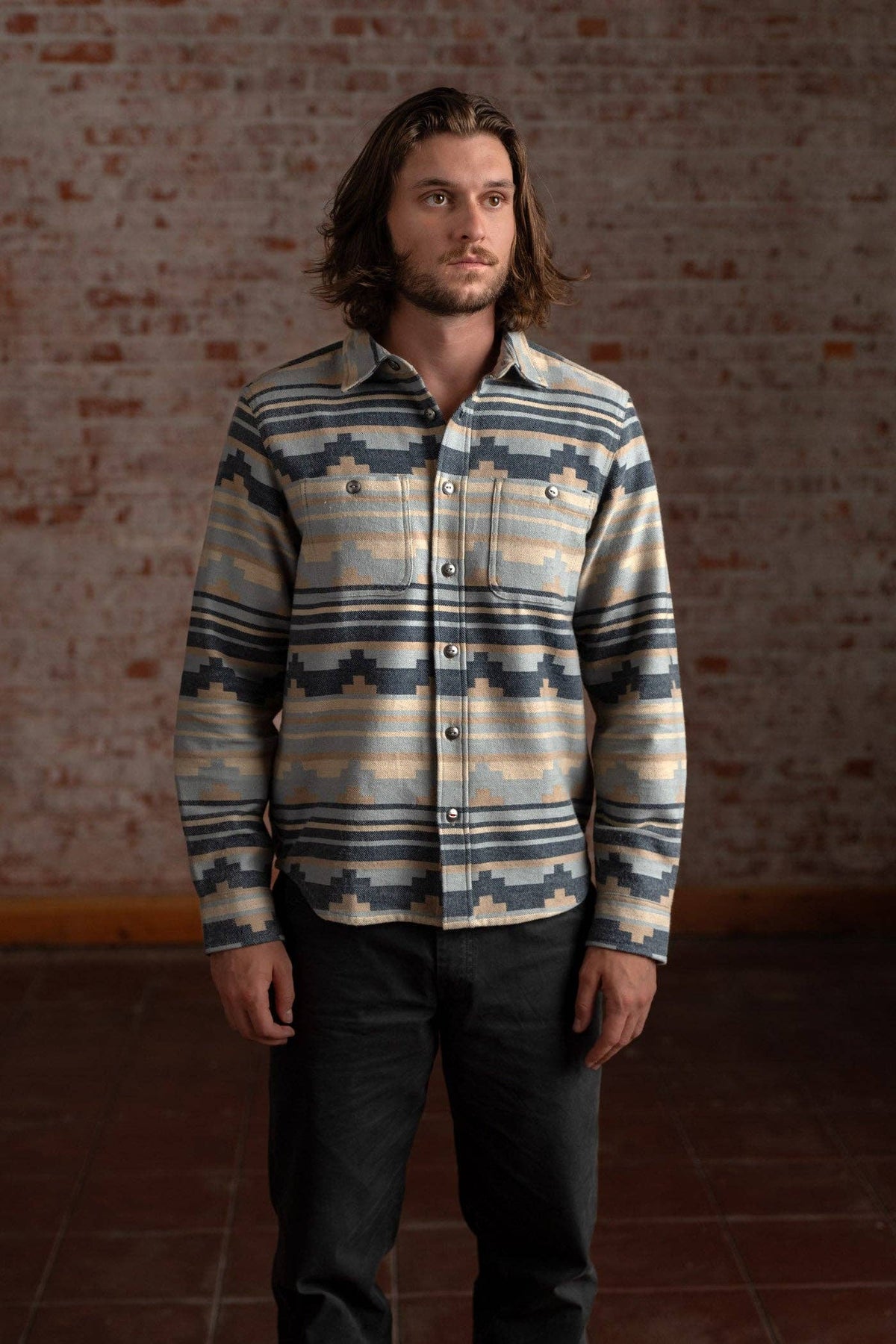 Salton Shirt