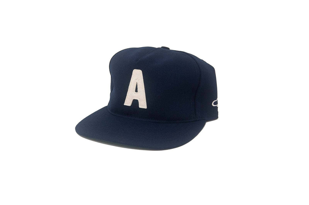 A CITY SERIES III STADIUM - Snapback
