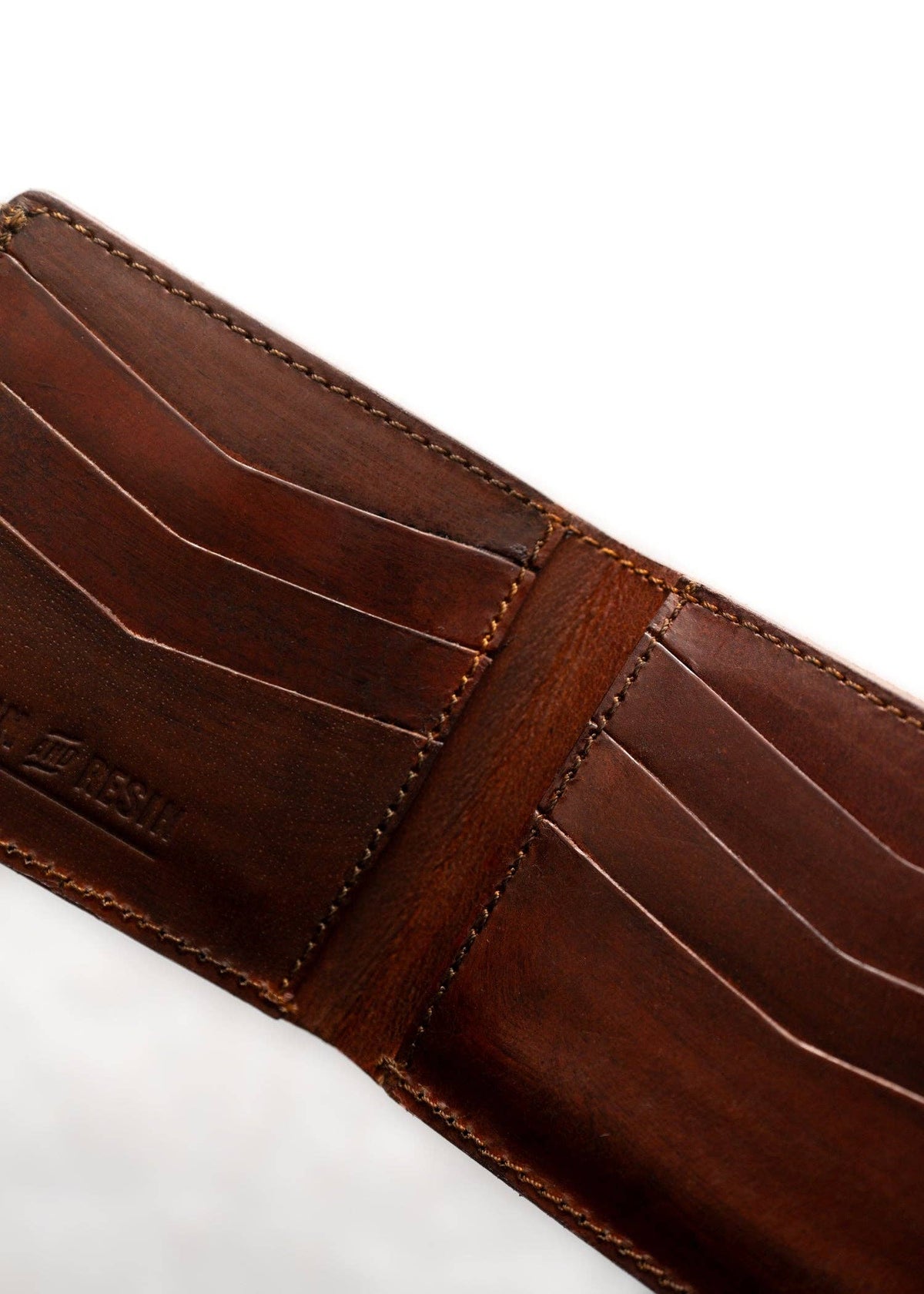 Rio Denim Wallet