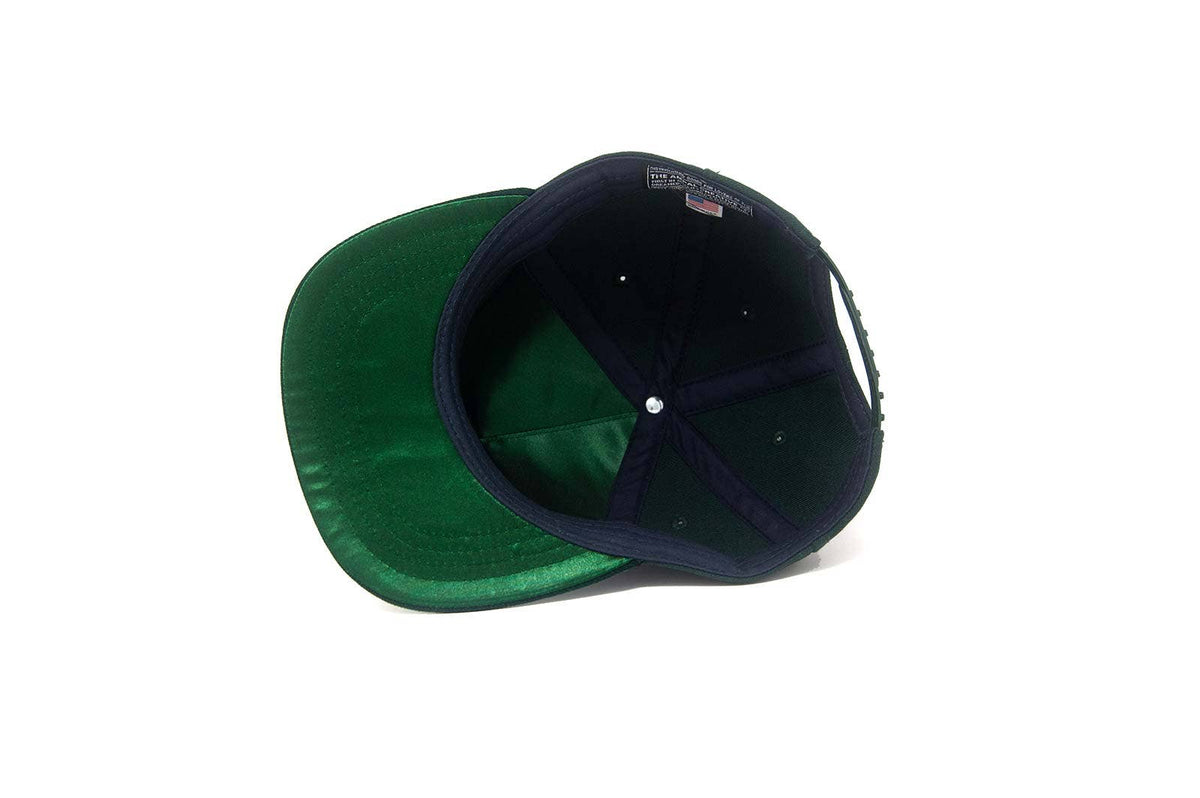 B CITY SERIES III STADIUM - Snapback