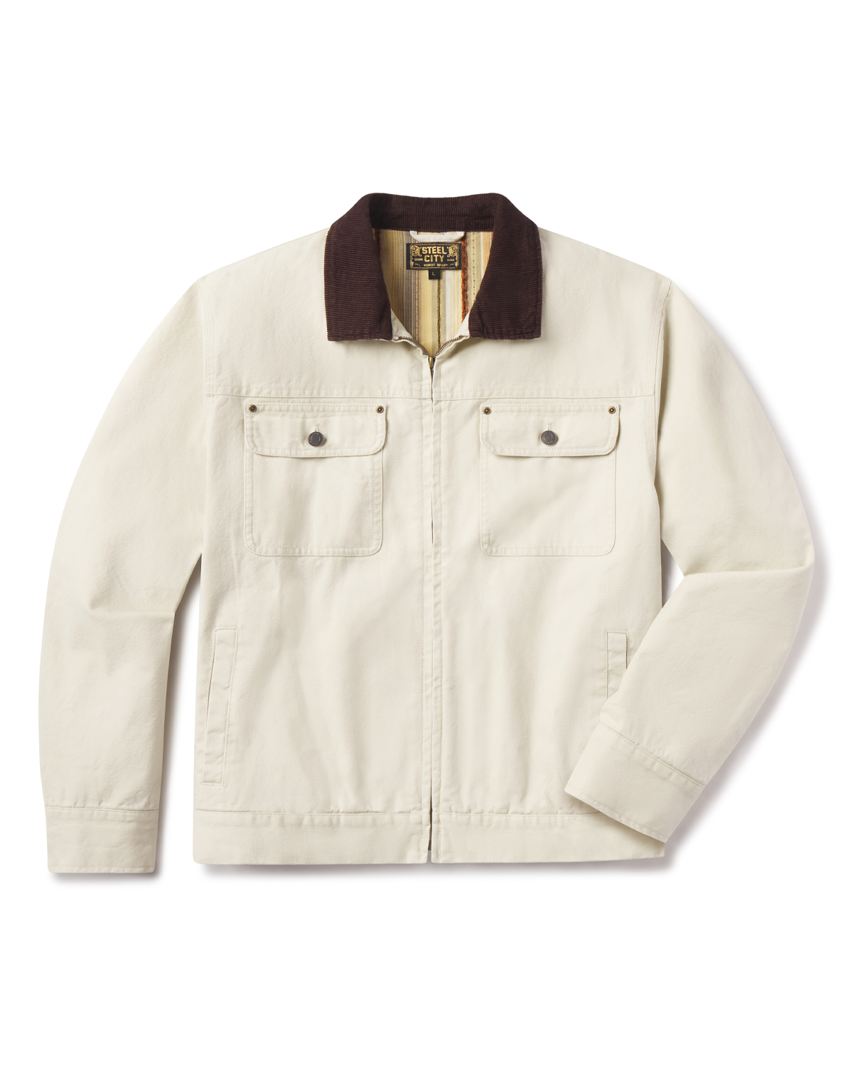 Long Haul Jacket