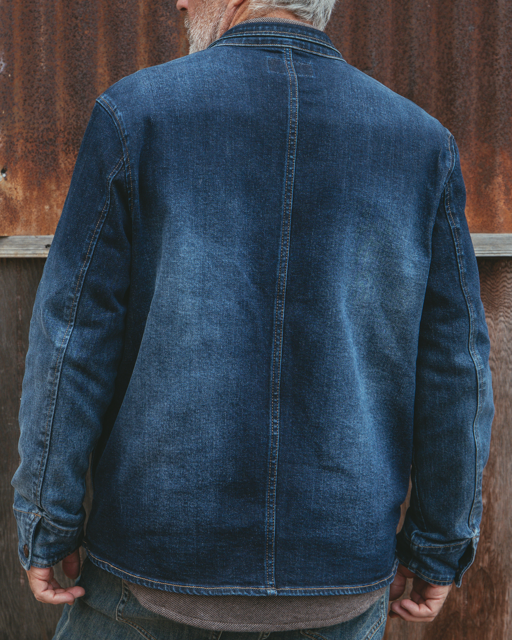 Nomad Jacket