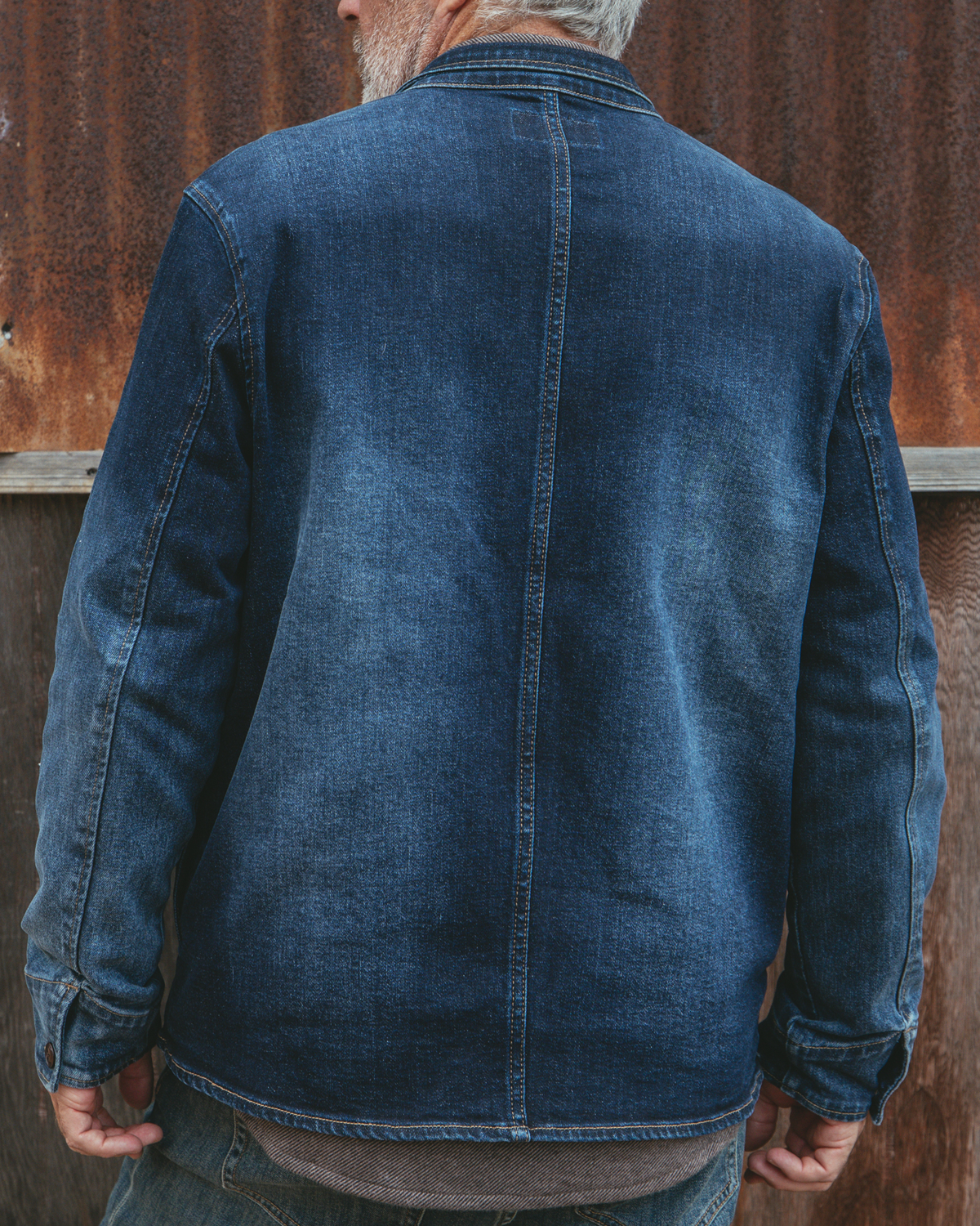 Nomad Jacket